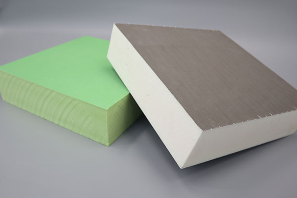聚氨酯保溫板 聚氨酯保溫板